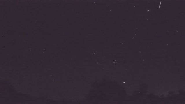 AMS78 meteor