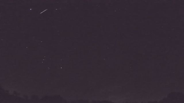 AMS78 meteor