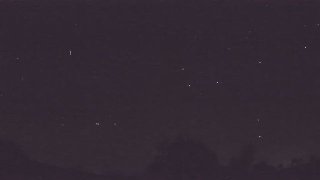 AMS78 meteor