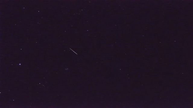AMS78 meteor