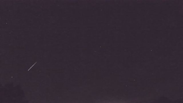 AMS78 meteor