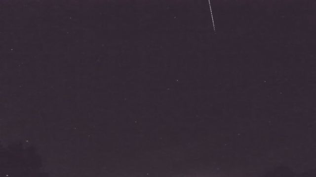 AMS78 meteor