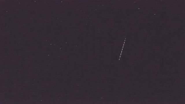 AMS78 meteor