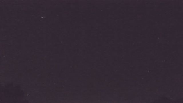AMS78 meteor