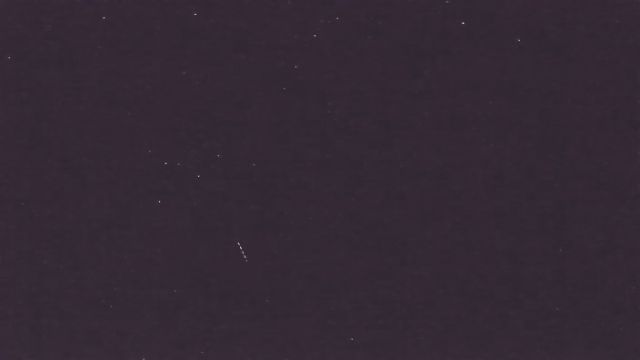 AMS78 meteor