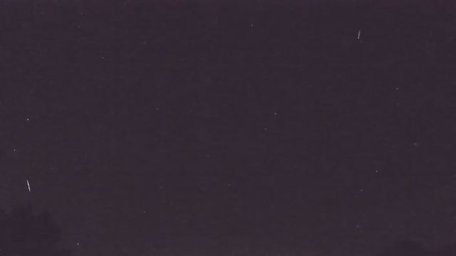 AMS78 meteor