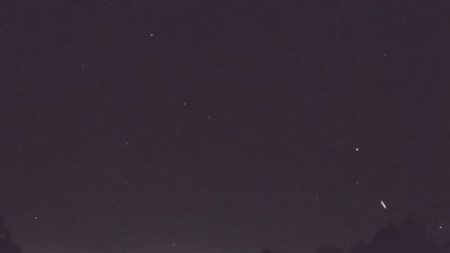 AMS78 meteor