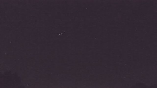 AMS78 meteor