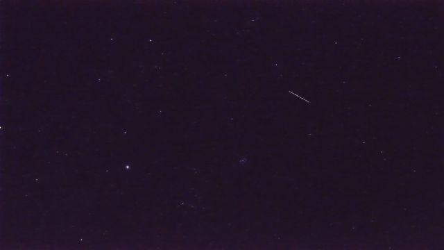 AMS78 meteor