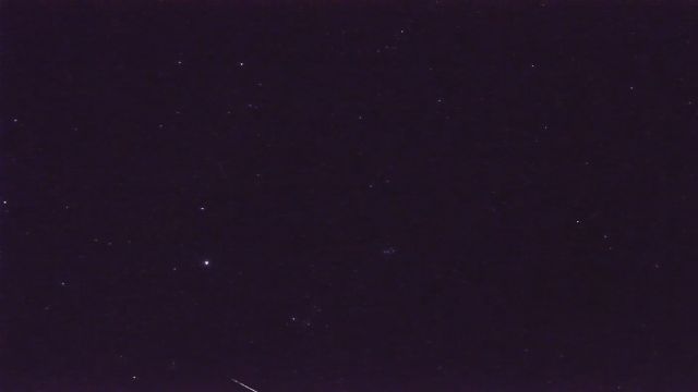 AMS78 meteor