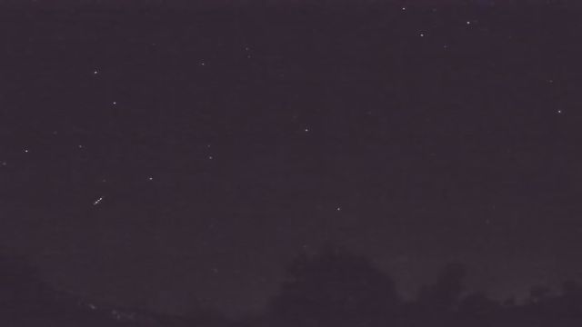 AMS78 meteor