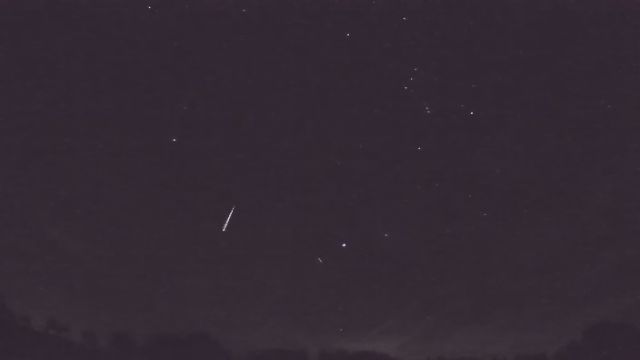 AMS78 meteor