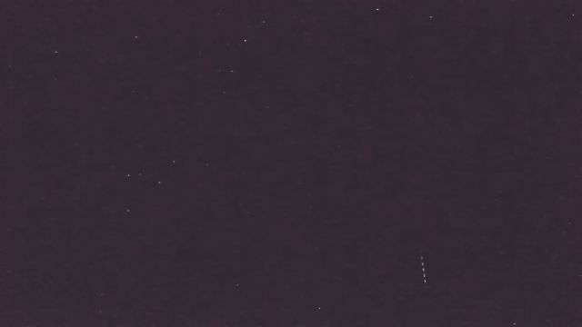 AMS78 meteor