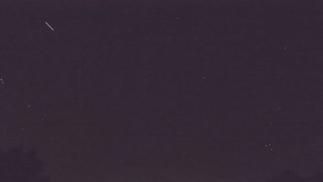AMS78 meteor