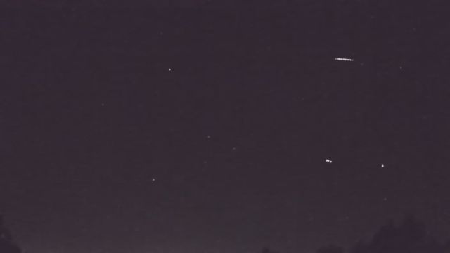 AMS78 meteor