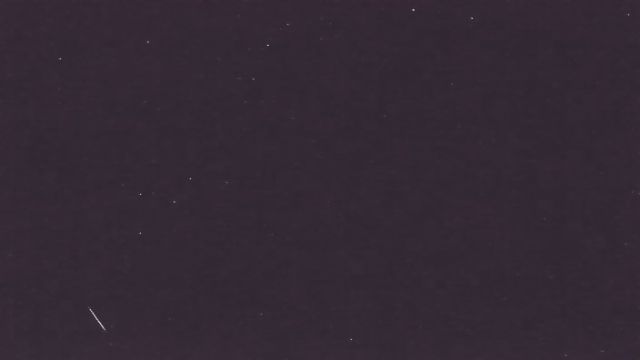 AMS78 meteor