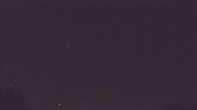 AMS78 meteor