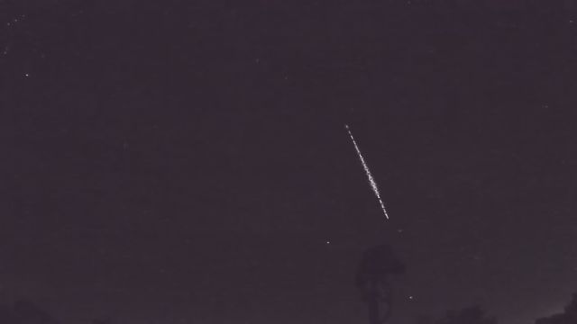AMS78 meteor
