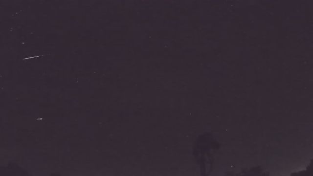 AMS78 meteor