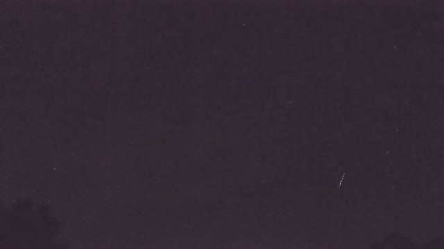 AMS78 meteor