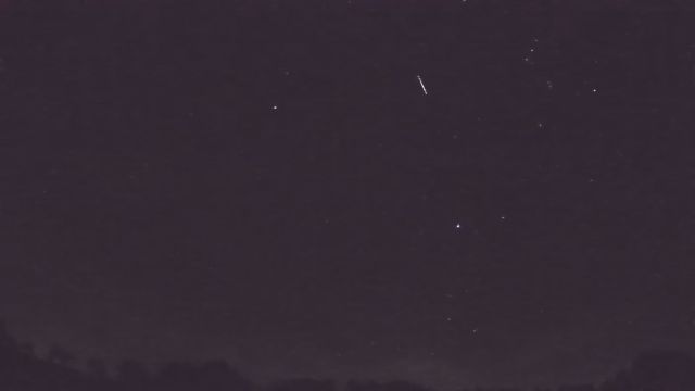 AMS78 meteor