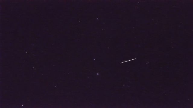 AMS78 meteor