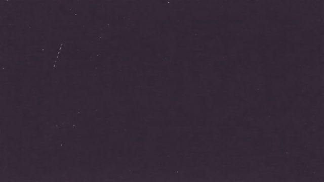 AMS78 meteor