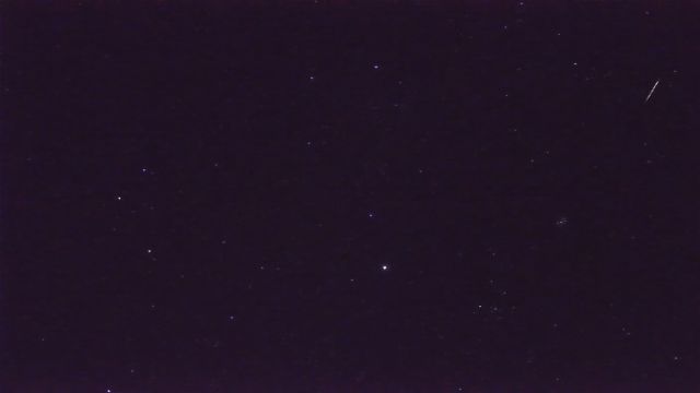 AMS78 meteor