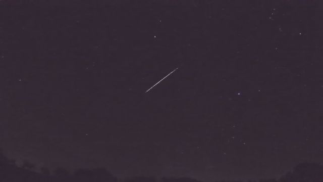 AMS78 meteor