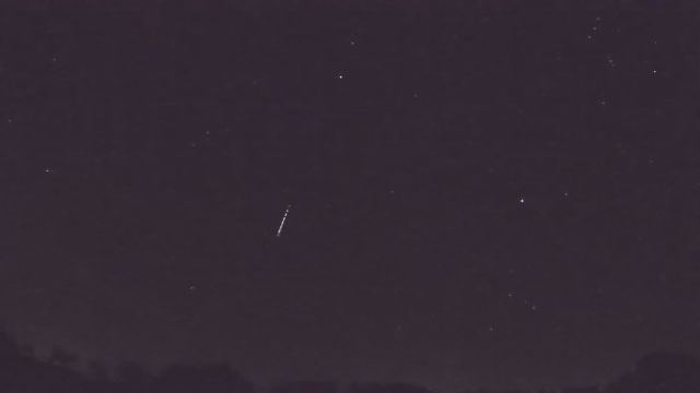 AMS78 meteor