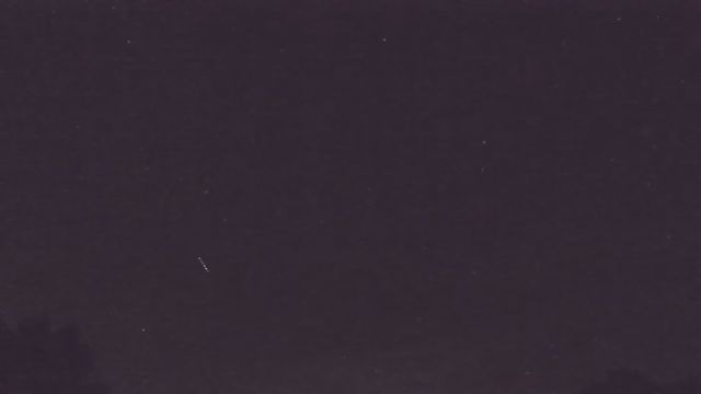 AMS78 meteor
