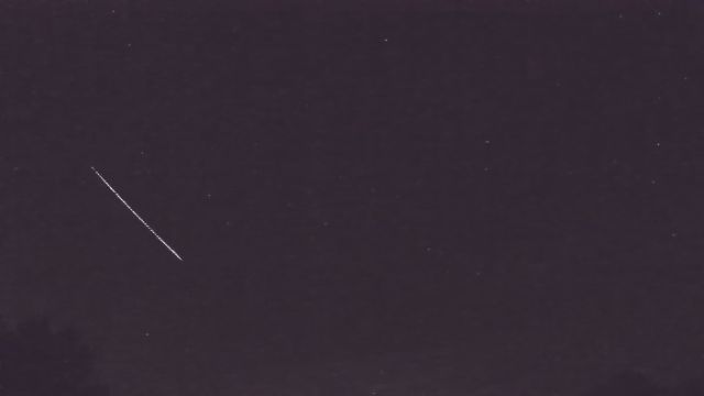 AMS78 meteor