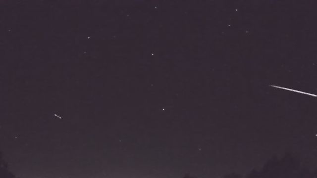 AMS78 meteor