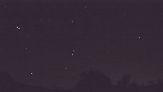 AMS78 meteor
