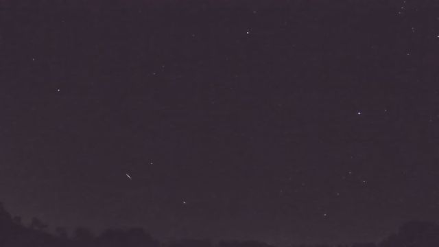 AMS78 meteor