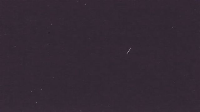 AMS78 meteor