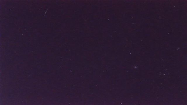 AMS78 meteor