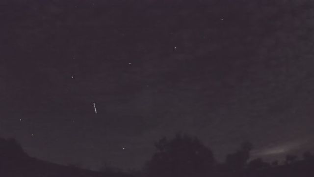 AMS78 meteor