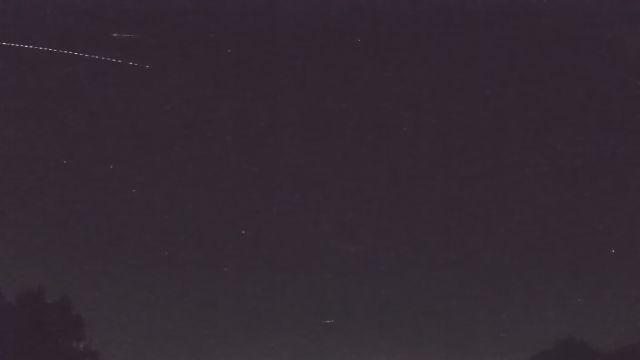AMS78 meteor