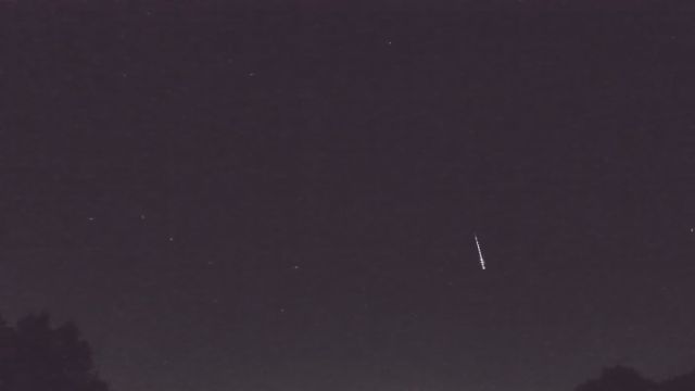 AMS78 meteor