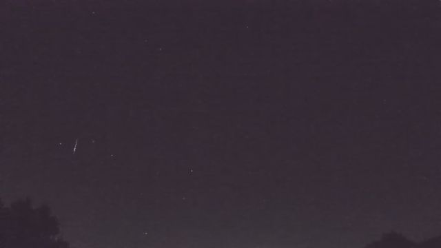 AMS78 meteor