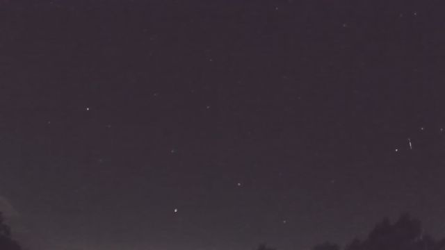 AMS78 meteor