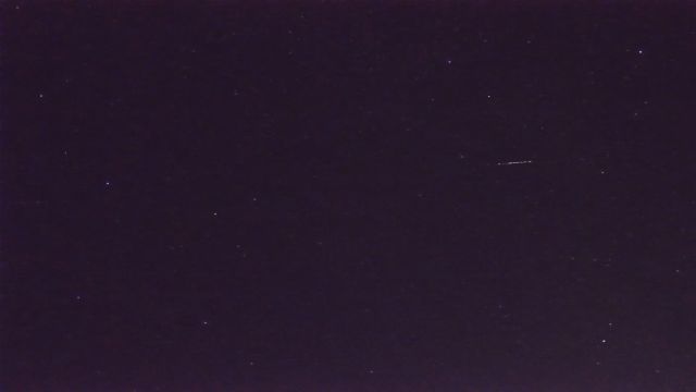 AMS78 meteor