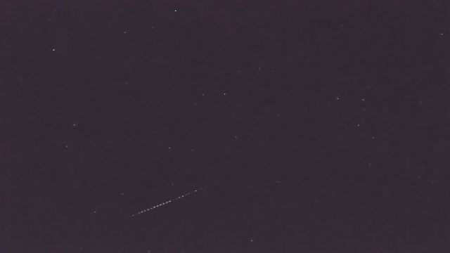 AMS78 meteor