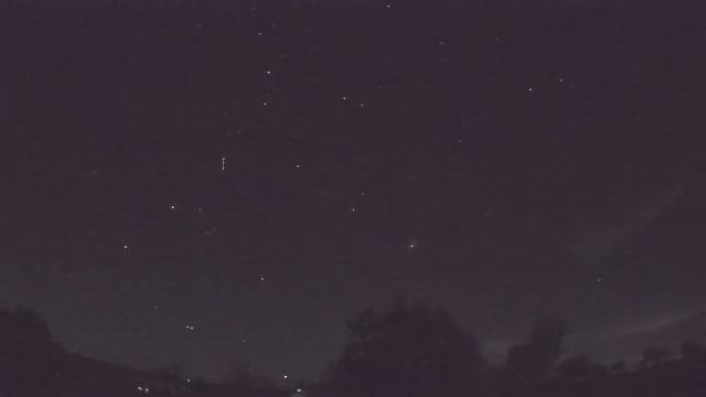 AMS78 meteor