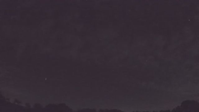 AMS78 meteor