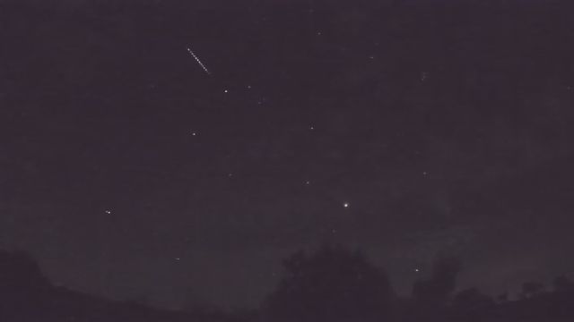 AMS78 meteor
