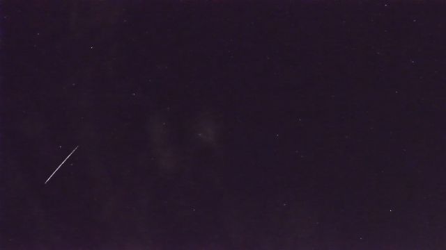 AMS78 meteor