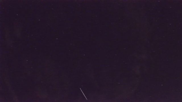 AMS78 meteor