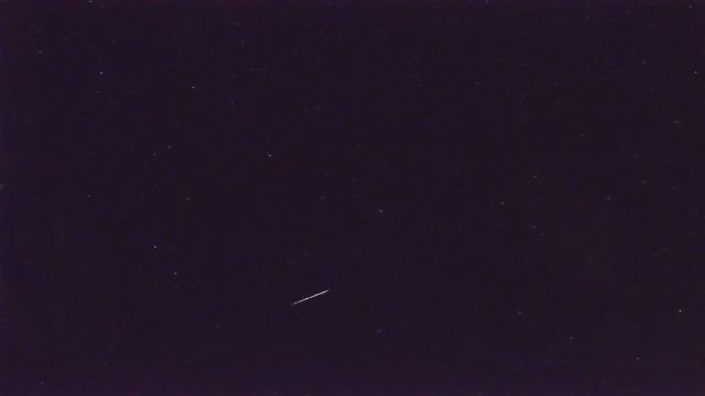 AMS78 meteor